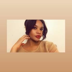 Meet your Posher, Diara